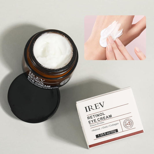 IREV- Retinol Eye Cream 30 ml