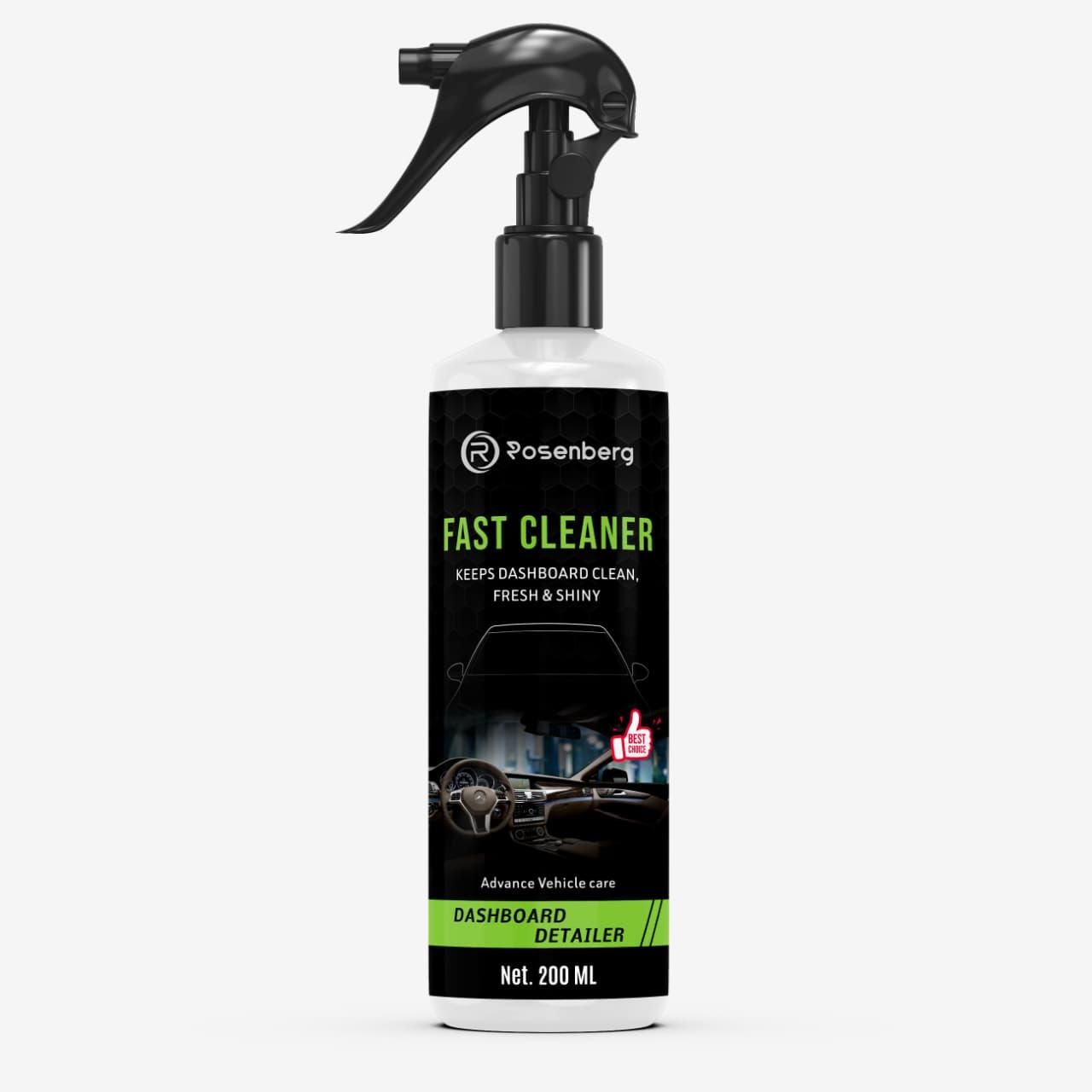 Fast Cleaner 200 ml