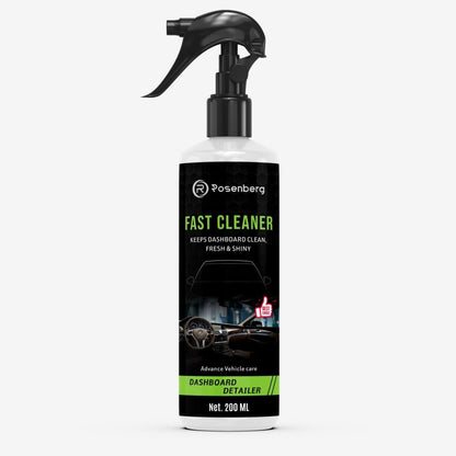 Fast Cleaner 200 ml
