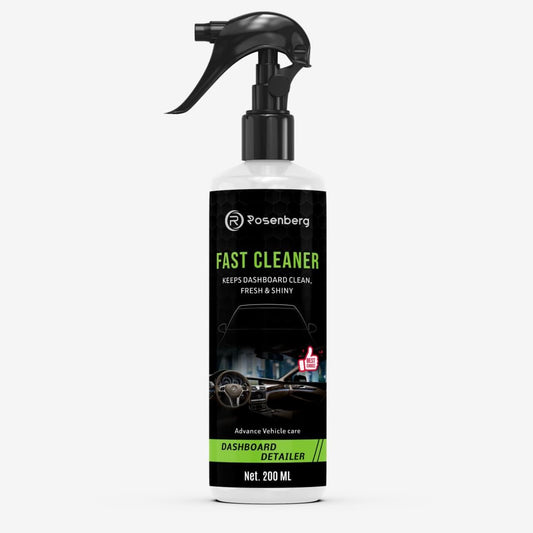 Fast Cleaner 200 ml