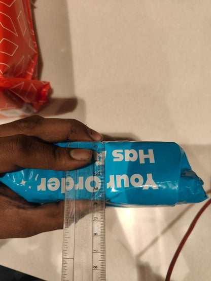 Daddy Bad Boy - Extrait De Parfum Premium 50 ml