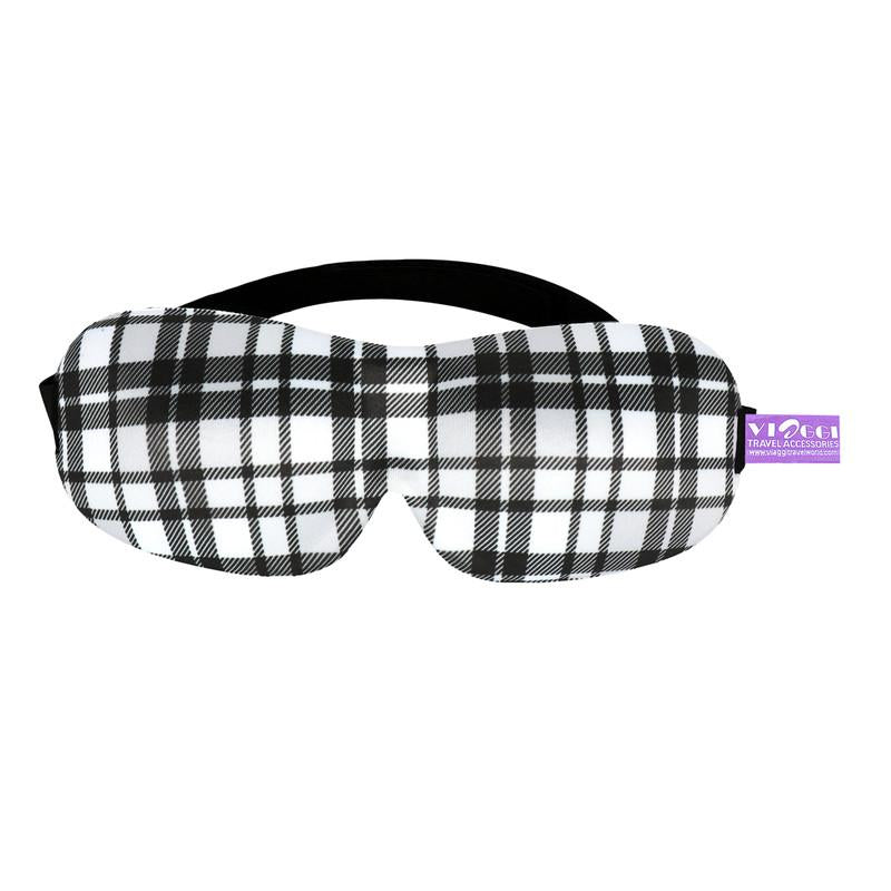 Eye Masks - Relaxation Printed Eye Mask