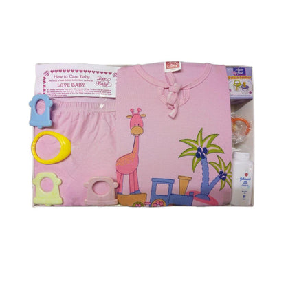 Baby Gift Set
