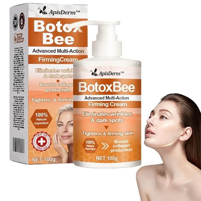 Botox Bee Advanced Multi-Action Firming Cream 100 gm Pack of 1
