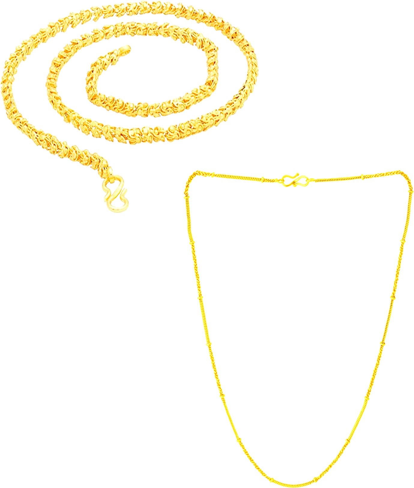 Traditional Men's Chain Vol 4