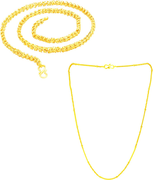 Traditional Men's Chain Vol 4