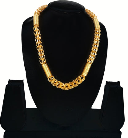 Glowing Men's Chain Vol 5