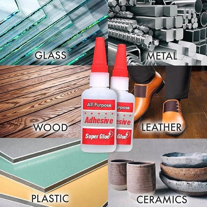 All Purpose Adhesive Super Glue 30 ml Pack of 1