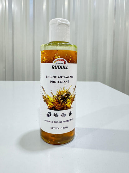 Engine Anti Wear Protectant -100Ml( Pack of 1)