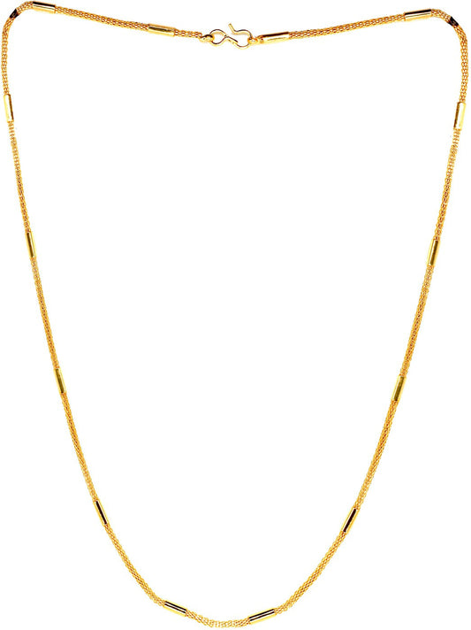 Glistening Men's Chain Vol 1