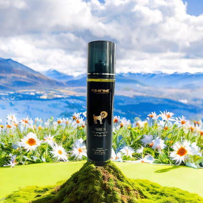 Guardian liquid body spray -Aries (135ml)