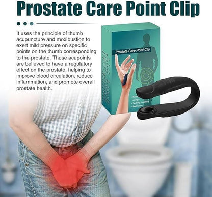 Sugar Control LI4 Acupressure Point Clip