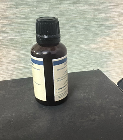 Big Bull Massage Oil For Men