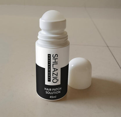 Shlaz Hair Patch Solution 45ml Pack of 2