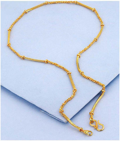 Glistening Men's Chain Vol 1