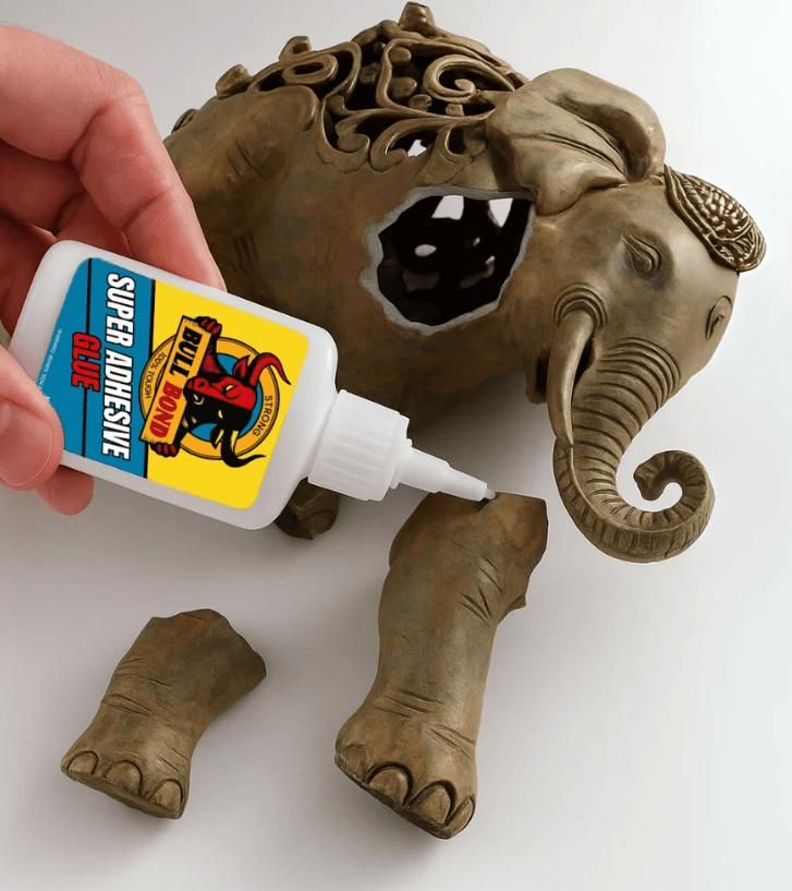 Super Adhesive Glue 30 ml Pack of 1