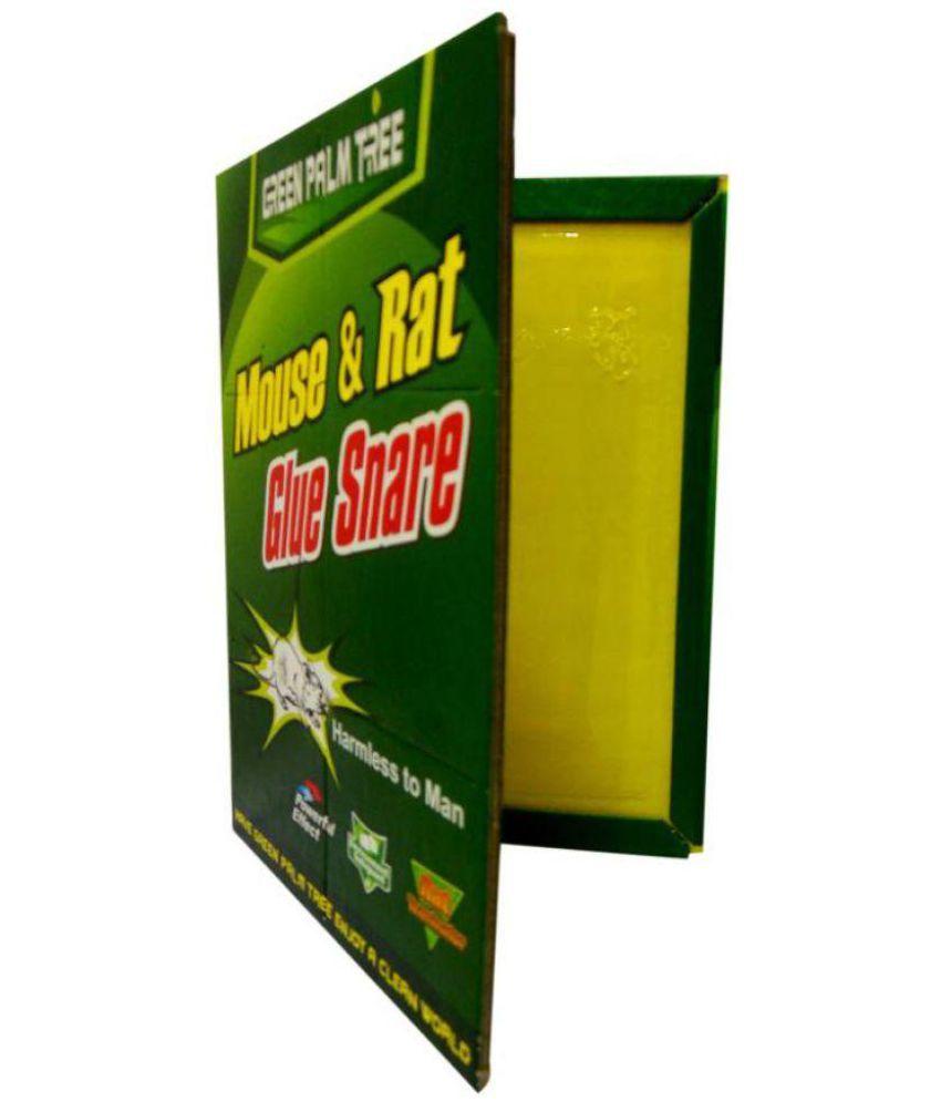 Glue Based Rat Trap (Set of 4)