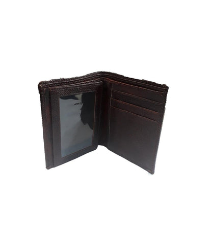 Men?s Genuine Leather Wallet