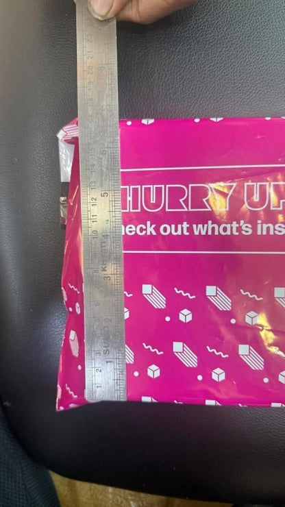 Mahadev Shivling Pendant with Chain