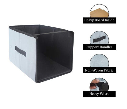 Shirt Stacker- Open Front Shirt Stacker Closet Organizer