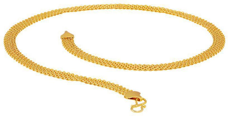 Glistening Men's Chain Vol 3