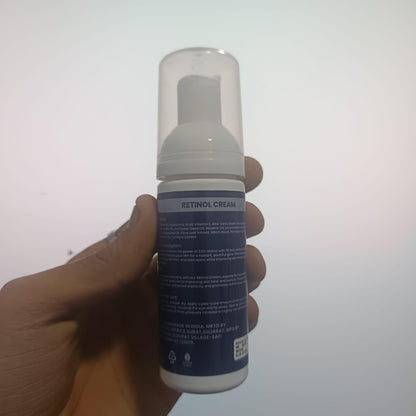 Retinol Cream 100gm Pack of 2
