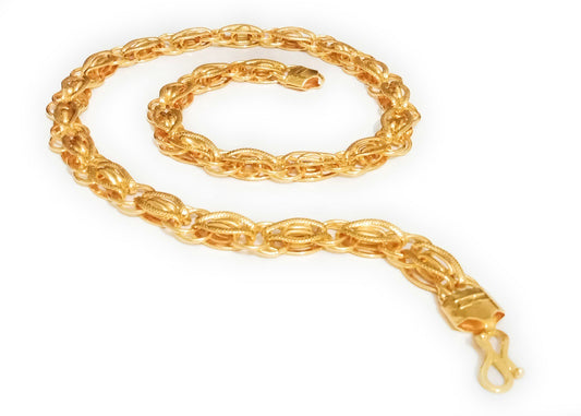 Traditional Men's Chain Vol 8
