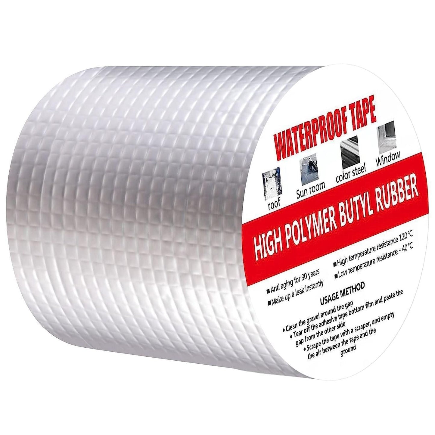 Magic Sealer Tape (Leakage Arrester)
