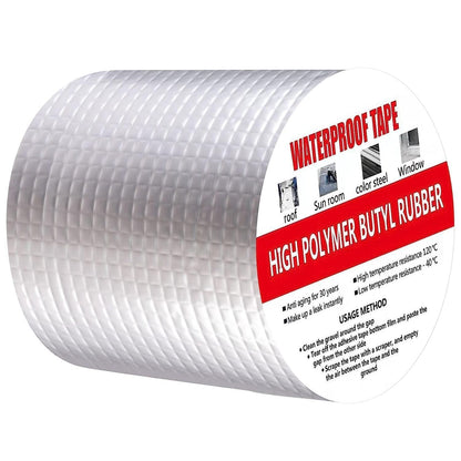 Magic Sealer Tape (Leakage Arrester)