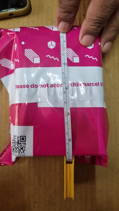 Organic Raw 100% Pure & Natural Batana Oil for Hair Growth (Pack of 2)