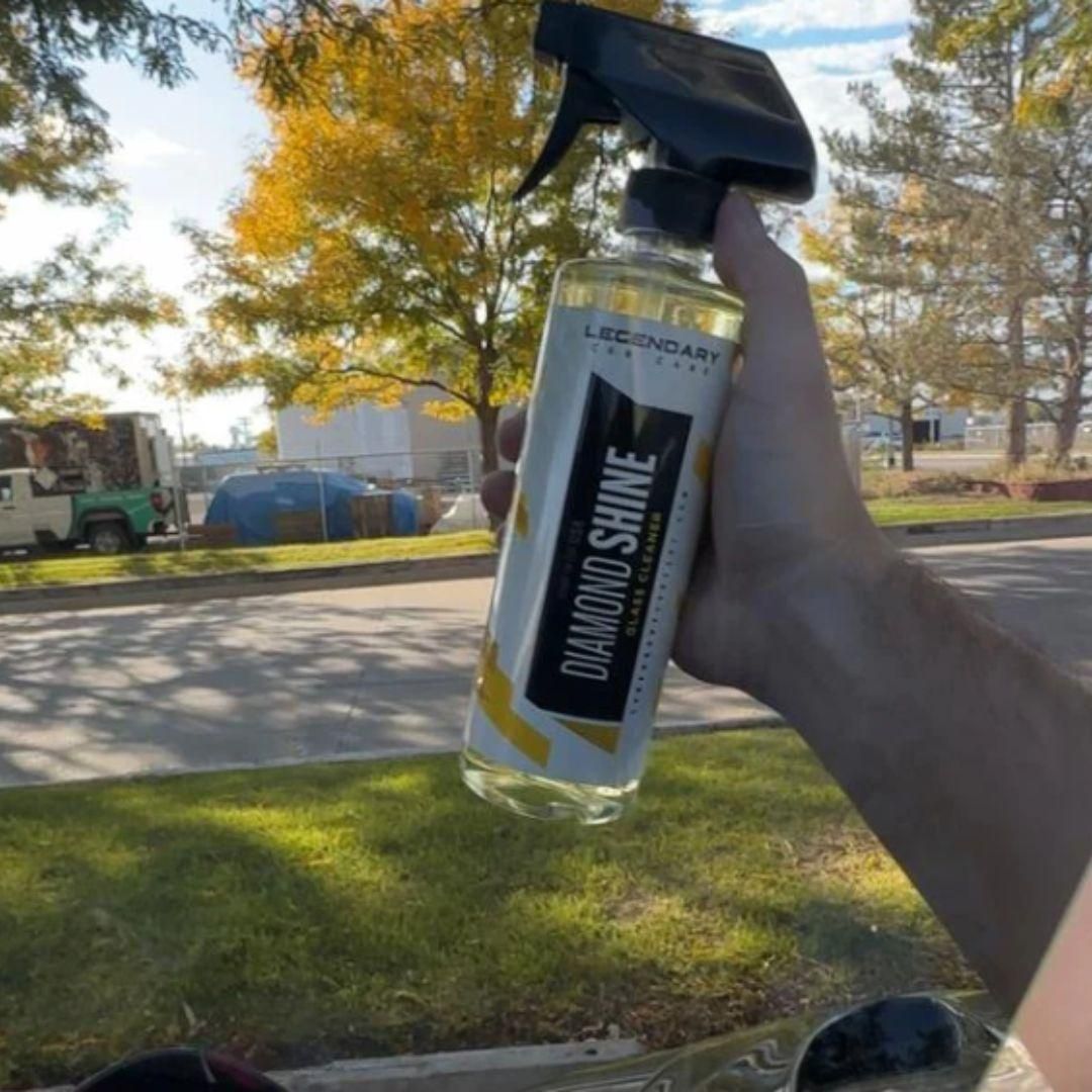 Diamond Shine 100Ml (Pack of 2)