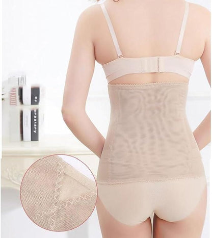 Breathable Postpartum Waist Shaping Belt