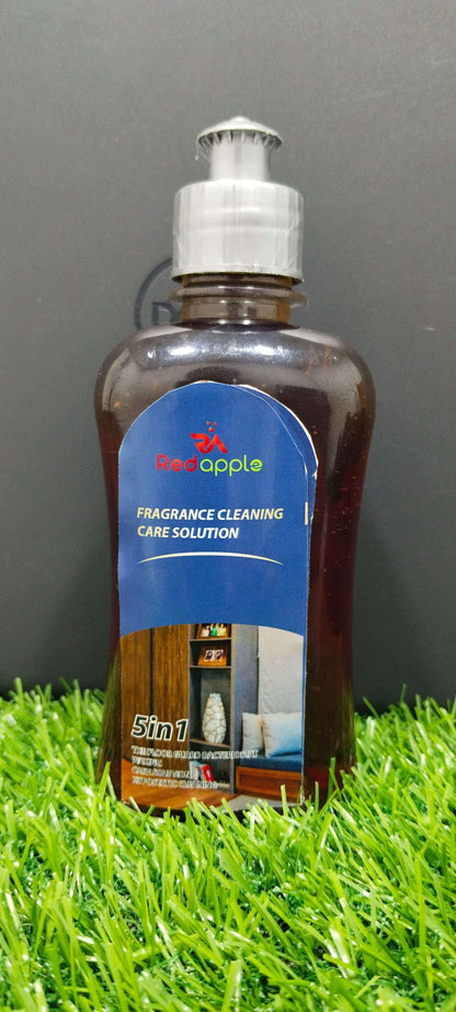 Fragrance Cleaning Care Solution 400 ml Pack of 2