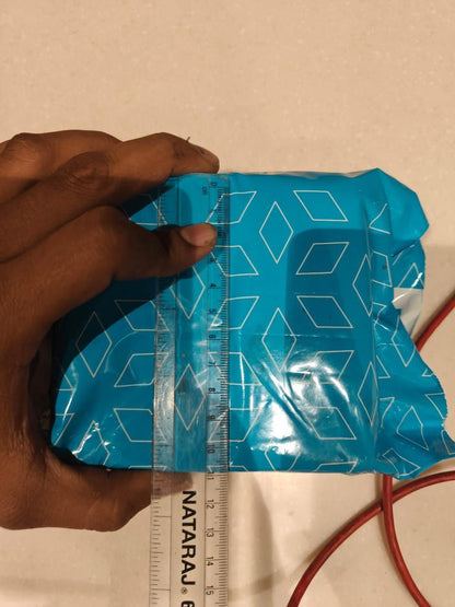 Daddy Bad Boy - Extrait De Parfum Premium 50 ml