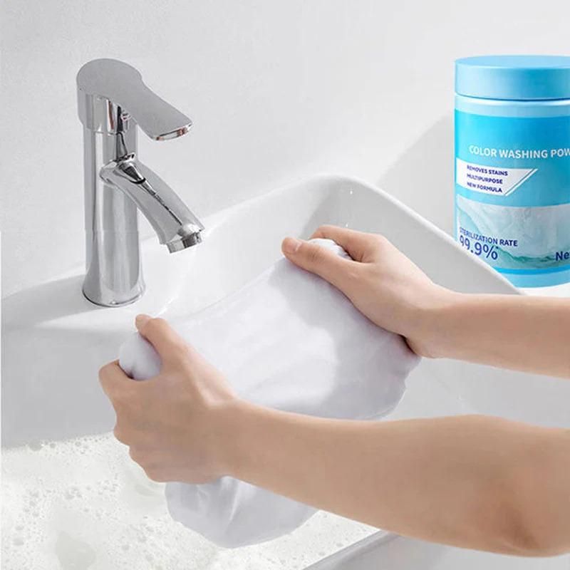 Color Washing Power 100 gm Pack of 1