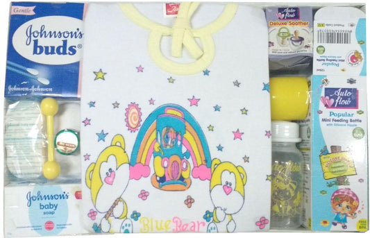 Baby Gift Set