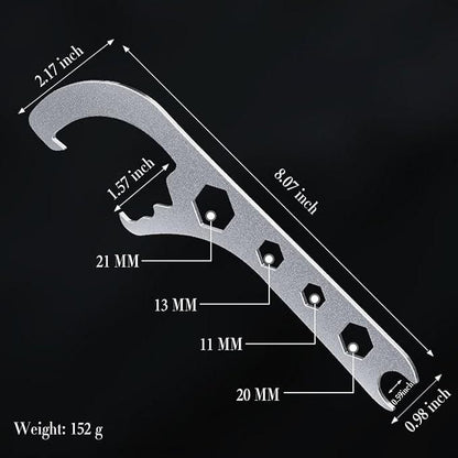 Lid Opener Remover Tool