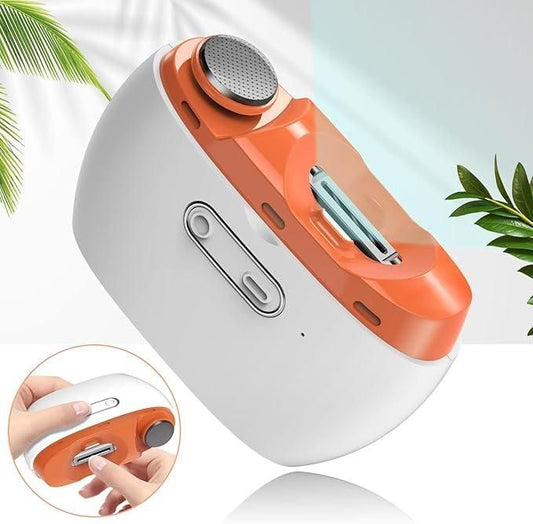 Electric Nail Clipper