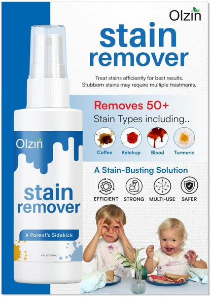 Stain Remover Spreay