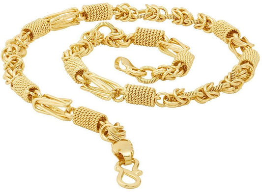 Traditional Men's Chain Vol 7