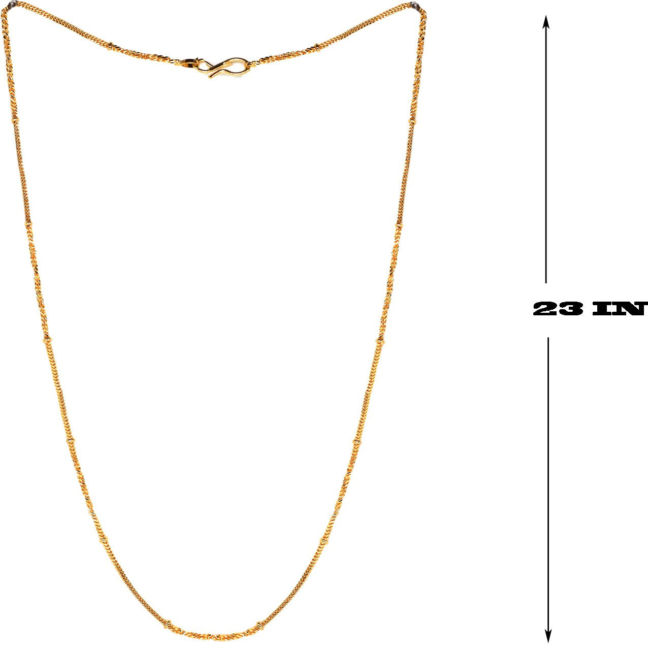 Glistening Men's Chain Vol 2