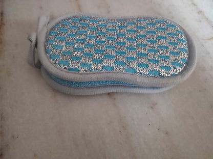 Cleaning Scrubber Pack of 2