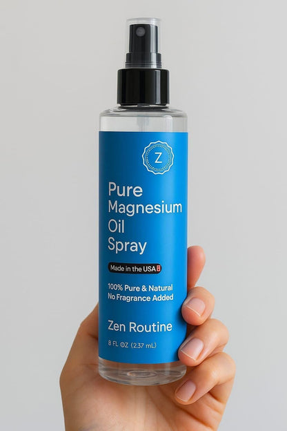 Magnesium Oil Spray 2.37ml