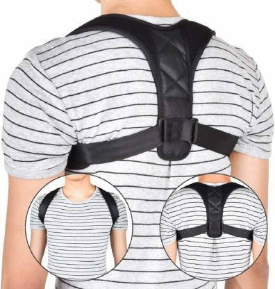 Posture Correct Belt For Neck & Shoulder Support Vol 2