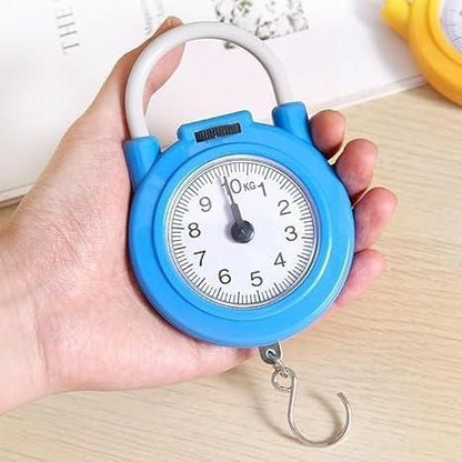 Hanging Scale 10kg