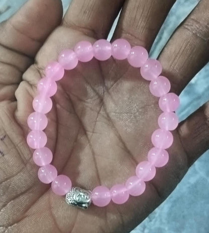 Love - Attract Prosperity & True Love Bracelet