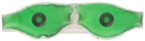 Aloe Vera Cool Eye Mask