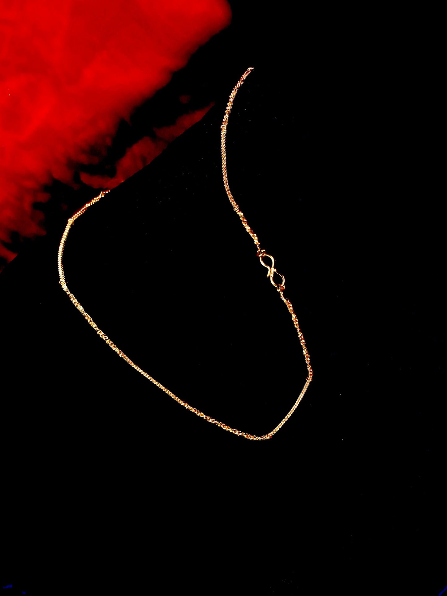 Glistening Men's Chain Vol 2