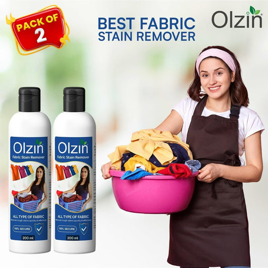 Fabric Stain Remover