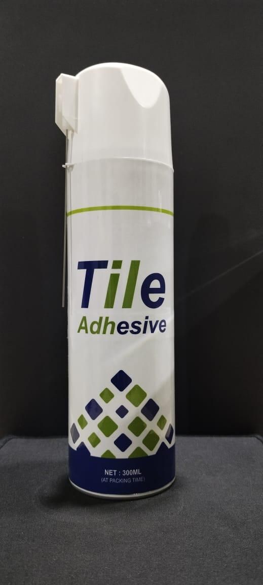 Tile Adhesive 300ML